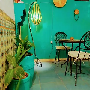 Gaga Marrakech Riad Marrakesh