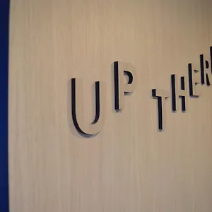 Up There Design Couette-café Split