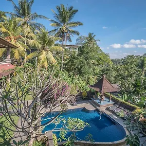 Nick's Hidden By Mahaputra-chse Certified Maison d'hôtes Ubud